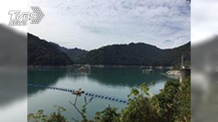 石門水庫水位再降 恐將一階限水