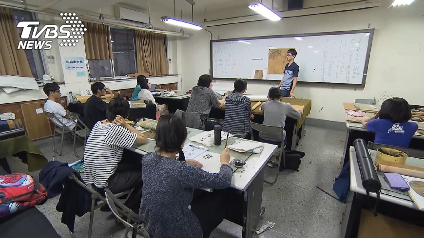 她面試回答超噴飯 3科系全錄取「原來教授愛奇葩!」