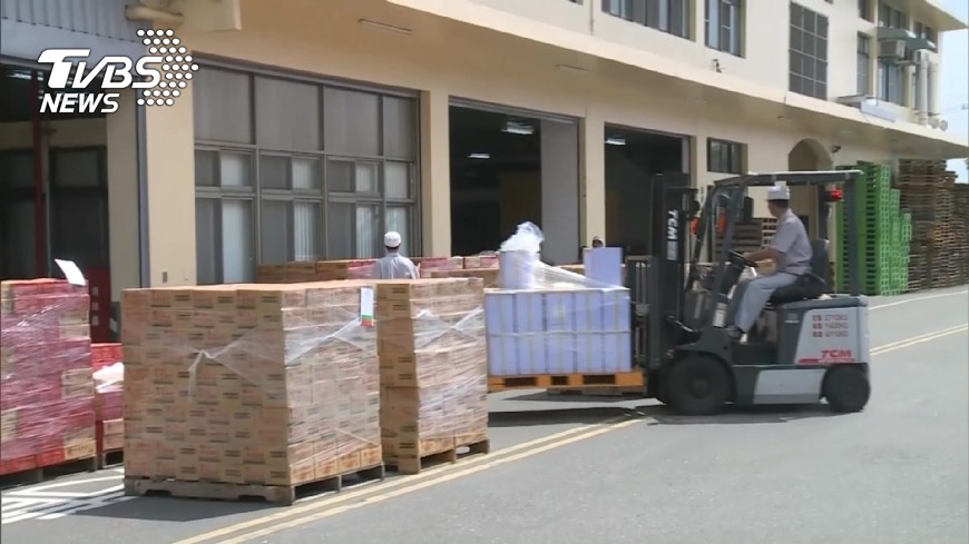 一行為不兩罰　強冠香豬油行政免罰定讞