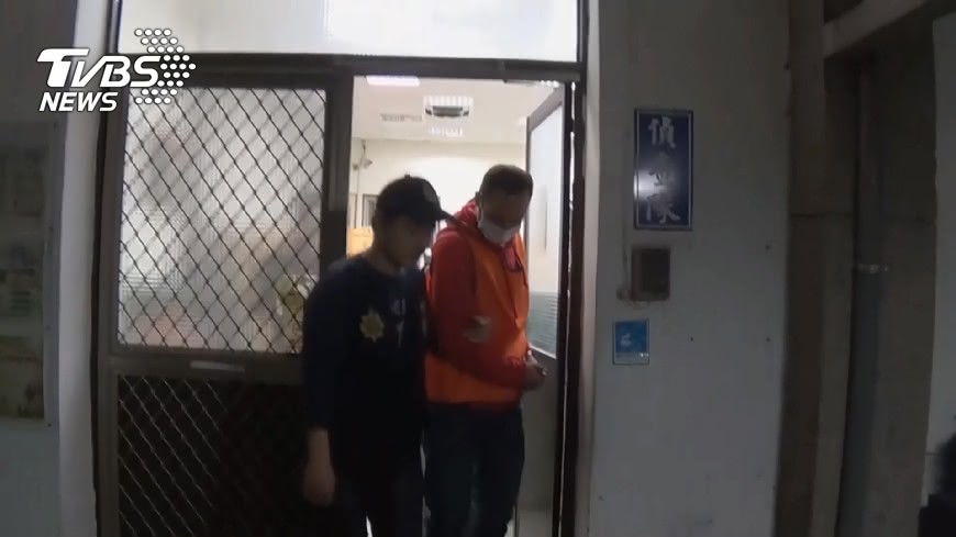 快訊／教練陳威成之子　劈腿殺女老師遭求重刑