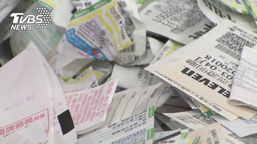 雅虎漏通知中獎發票　財政部：權益不影響