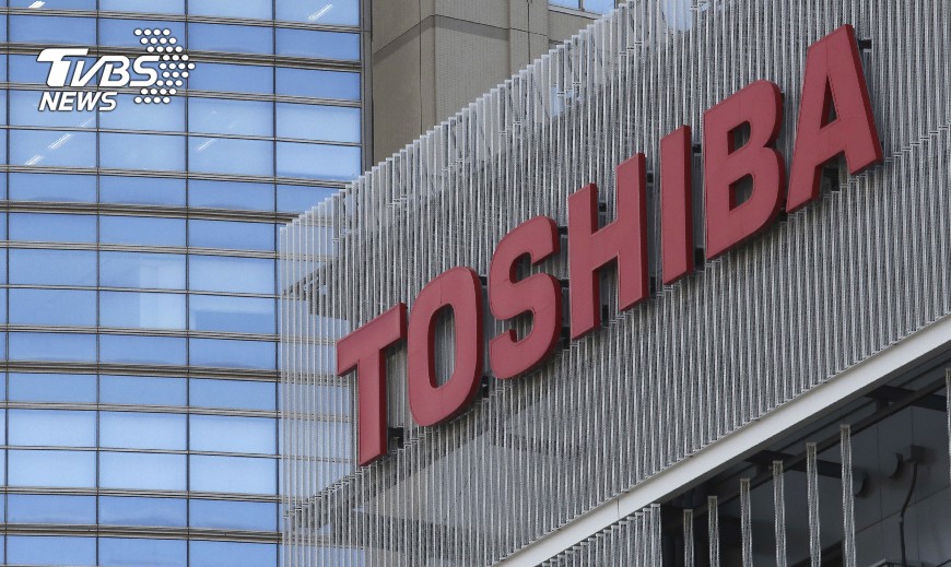 東芝財報滿江紅虧損1922億會長請辭 Tvbs新聞網