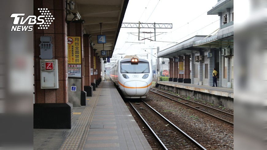 台鐵新列車有Wi-Fi 擬2年後上路
