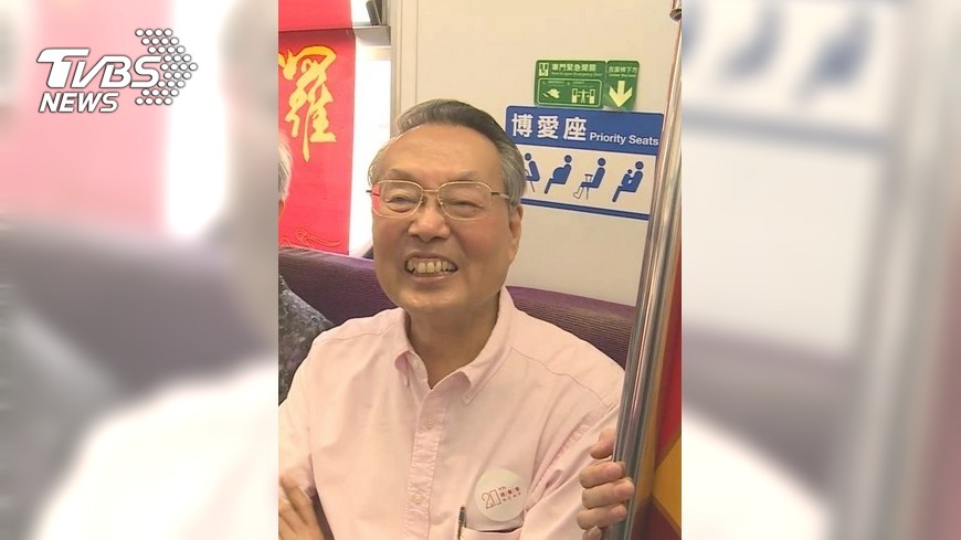 施振榮：台灣不缺創業人才 只缺舞台