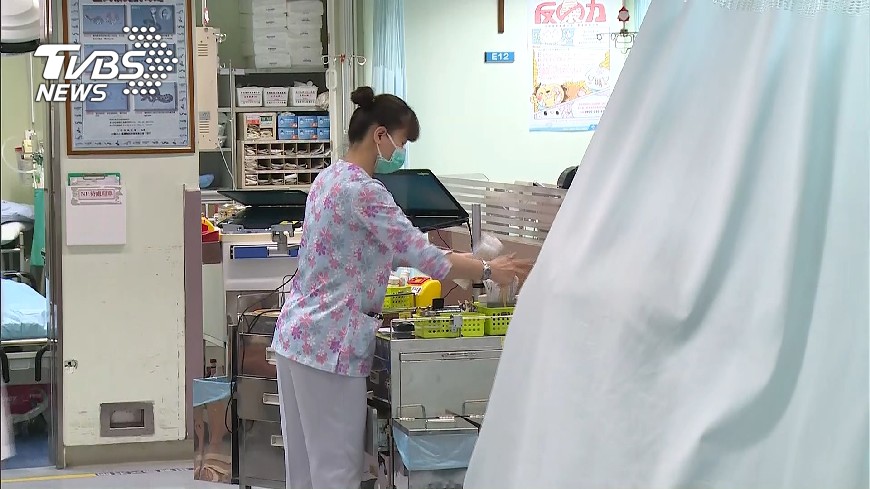 醫護人員不足少演練 安養中心隱憂