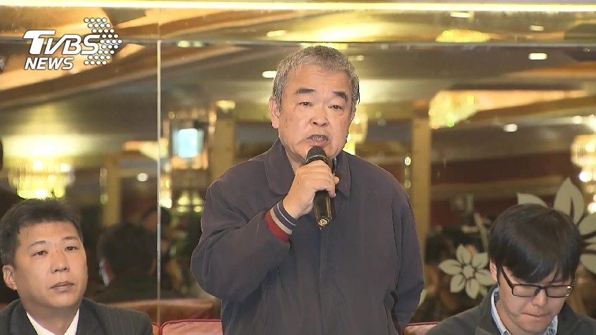 蝶戀花33死慘案　偵結不起訴