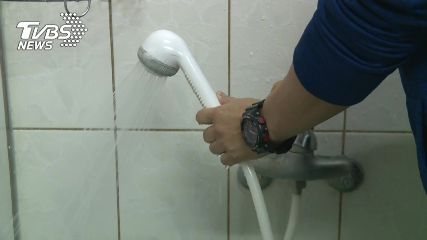 環署:賴揆關注家戶水污費 有條件徵收