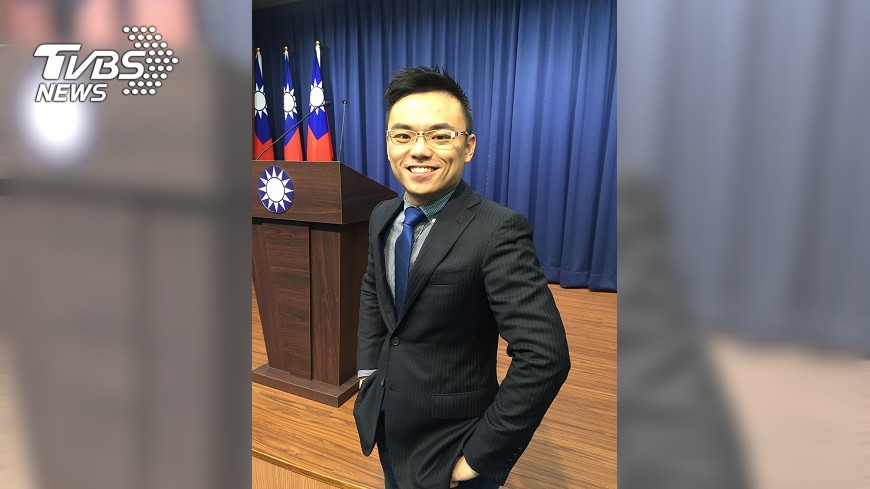 國民黨:不認同兩岸問題以一國兩制解決