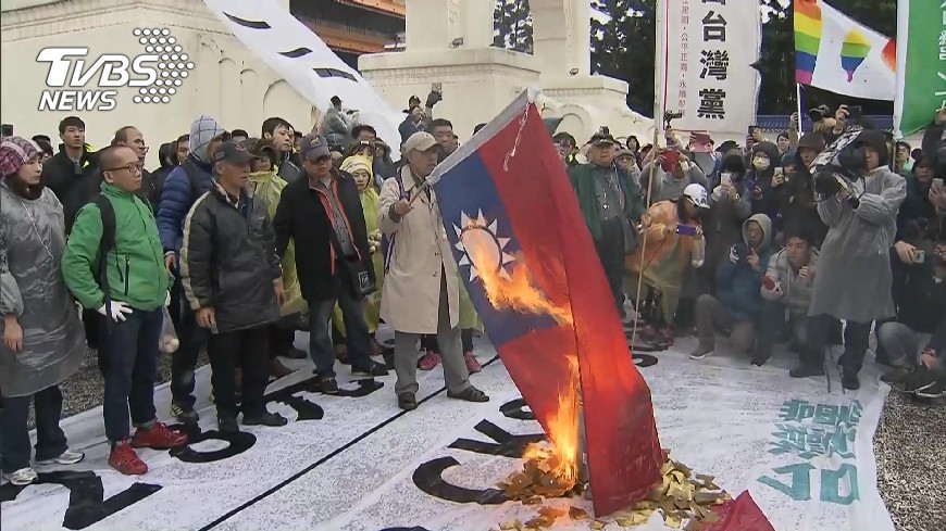 快訊／震怒！推擠衝突傷警　署長下令從嚴究辦