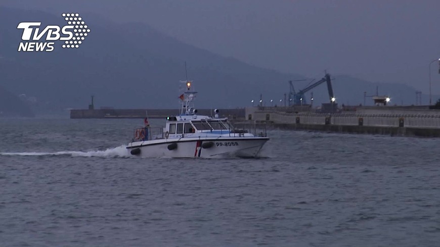 澎湖漁船遭陸船洗劫　漁業署：人船均安