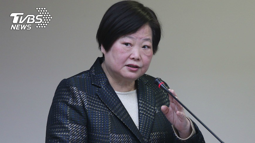談基本工資 林美珠:協助大家改善生活