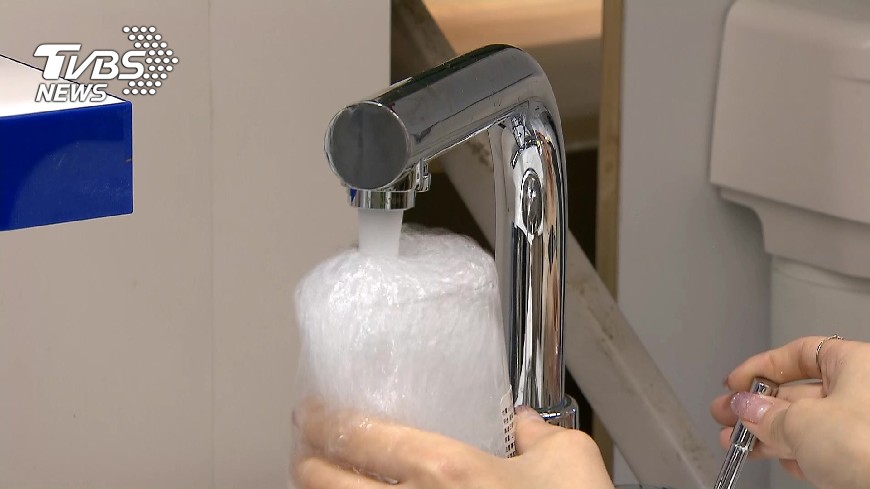 世衛：家用飲水不安全　威脅全球21億人