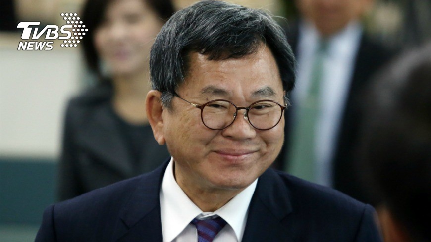 張花冠提告 陳明文以「謝謝」回應