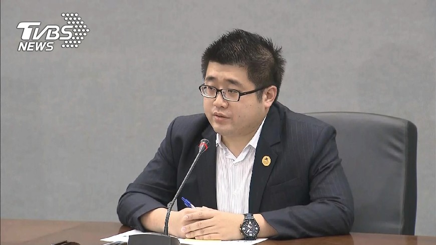 代表處被要求改名　府：全力捍衛國際空間
