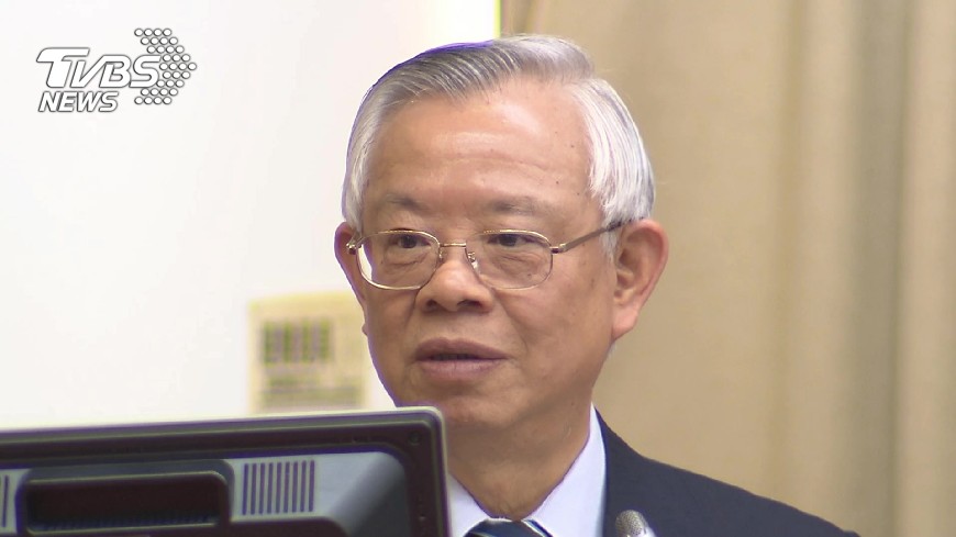 彭淮南14A總裁享譽國際 紀錄難超越