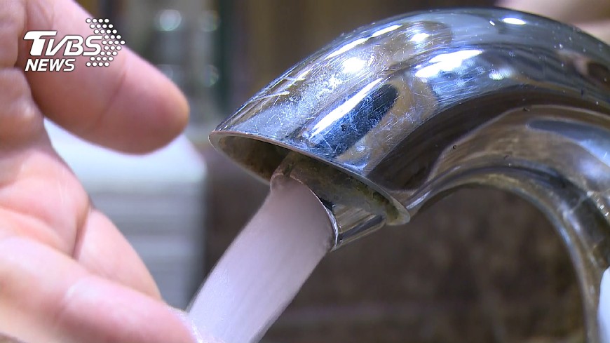 快訊/9月提「水價調漲規劃」 台水:擬枯水期更貴