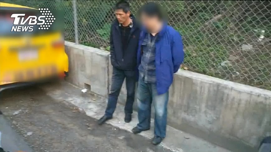 持電擊棒搶計程車 男判刑7年半