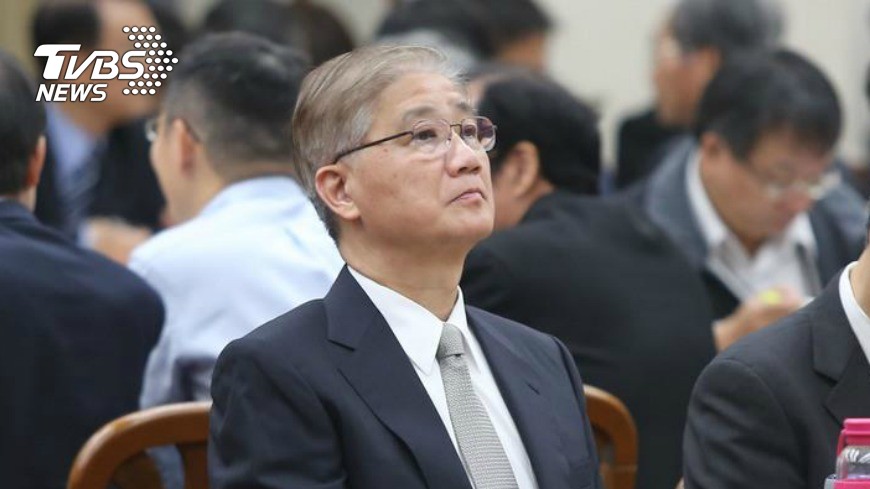 楊泮池將卸任不感傷　心繫台大經費資源