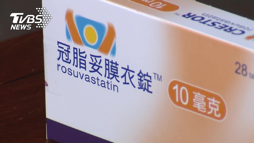 快訊/慶富案翻版 冠脂妥假藥主嫌棄保潛逃