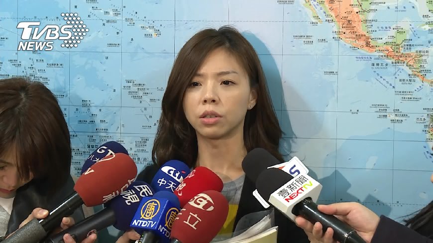 洪仲丘案　洪慈庸：還是無法諒解