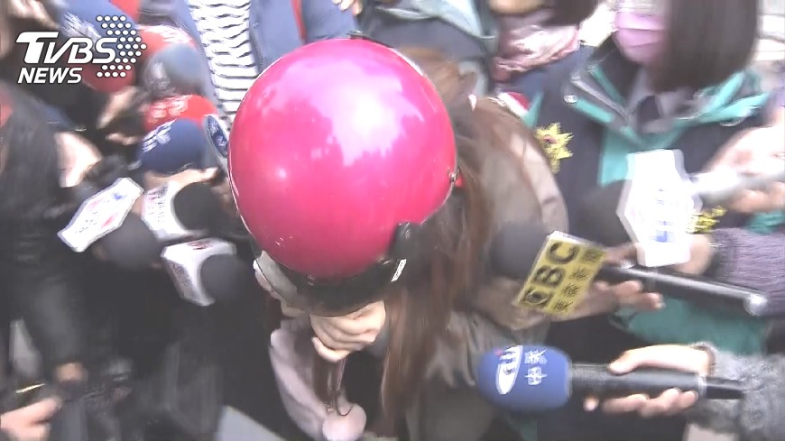 法庭直播爭議　女法官協會：梁女恐被公審