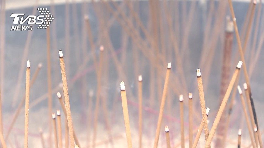 反對滅香民眾上凱道 周邊交通管制