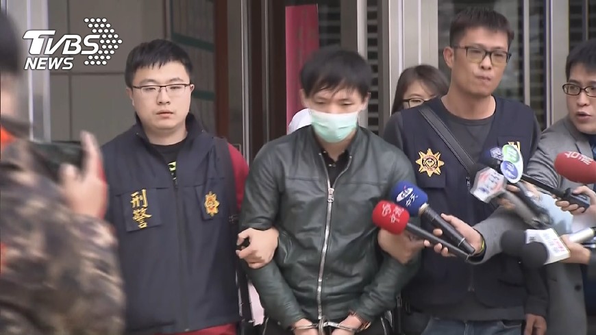 殺女模程宇超狡猾　又有三女出面指控他