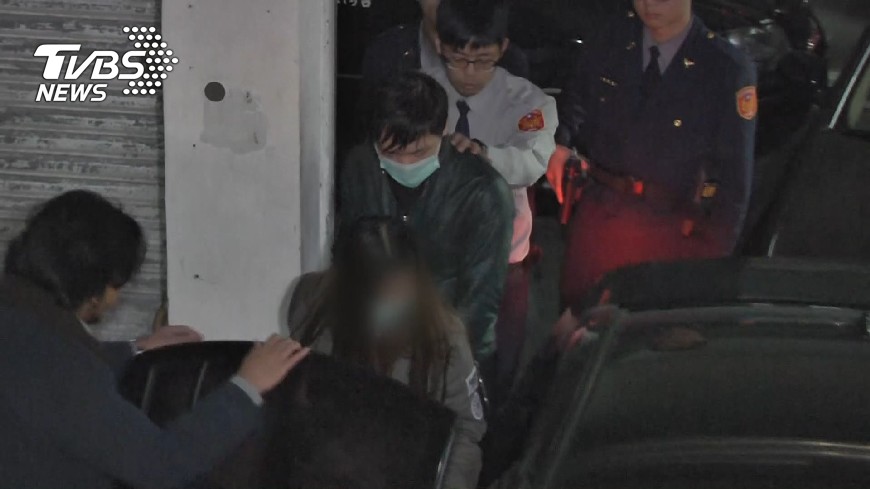 南港女模案主嫌被控住宿不付錢 詐欺起訴