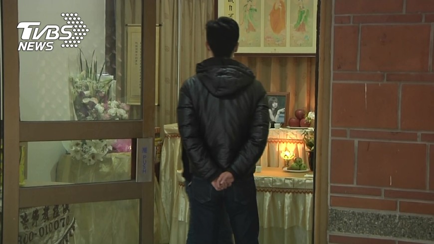 快訊/南港女模命案!有隔離必要 程宇求處死刑
