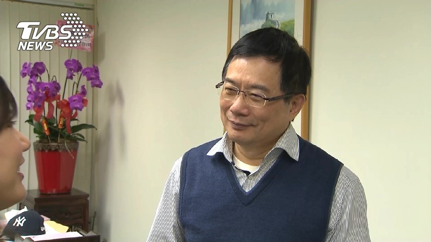 查中影疑涉弊案 檢約談搜索蔡正元等人
