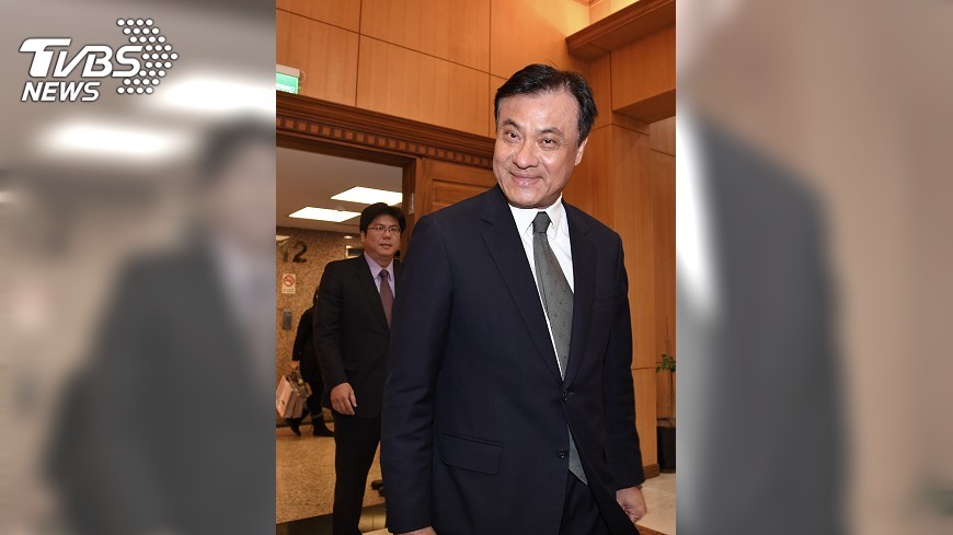 細數重大法案 蘇嘉全:台灣好還要更好