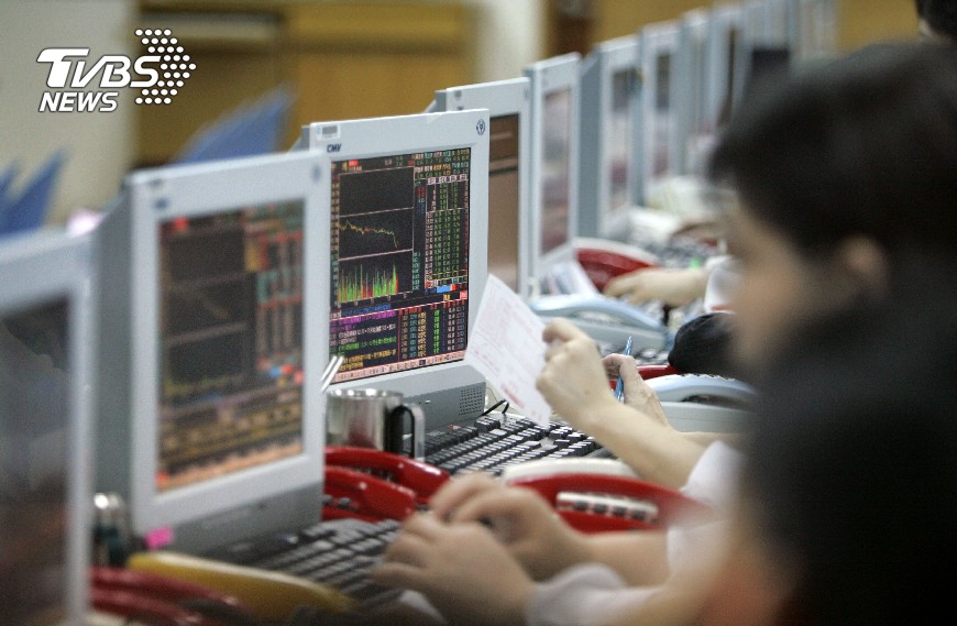 11月電子期漲 金融期跌