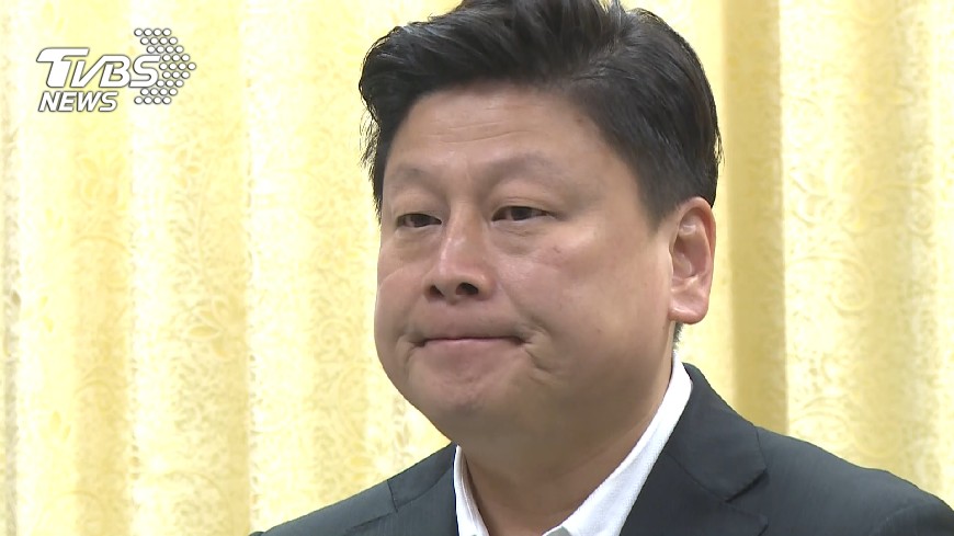 震災感恩餐會誰買單? 傅崐萁準備用縣府公款支付