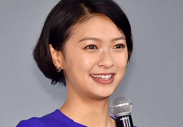日本女星榮倉奈奈宣布懷孕喜訊(圖／取自推特)
