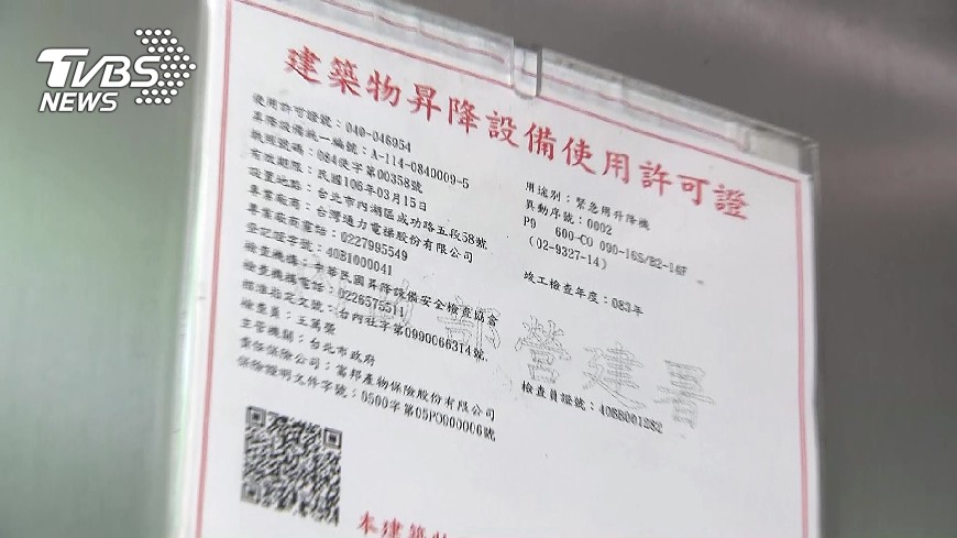 圖／TVBS資料畫面