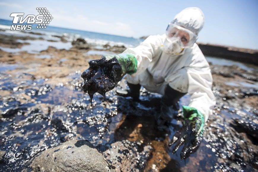圖／達志影像路透社 洗衣服也會汙染海洋！　大量人造纖維入海