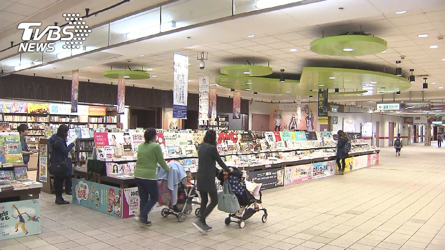 明報:誠品立足兩岸三地值得香港參考