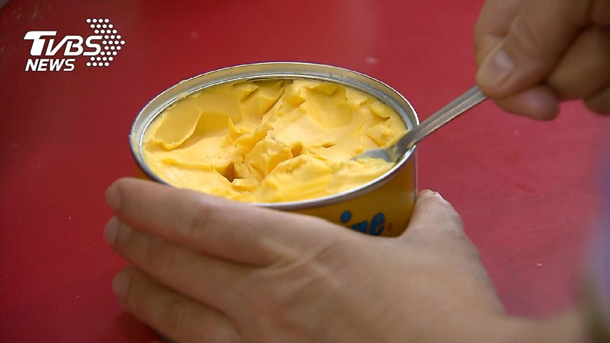 「奶油」不能亂叫! 含80%以上乳脂肪才是