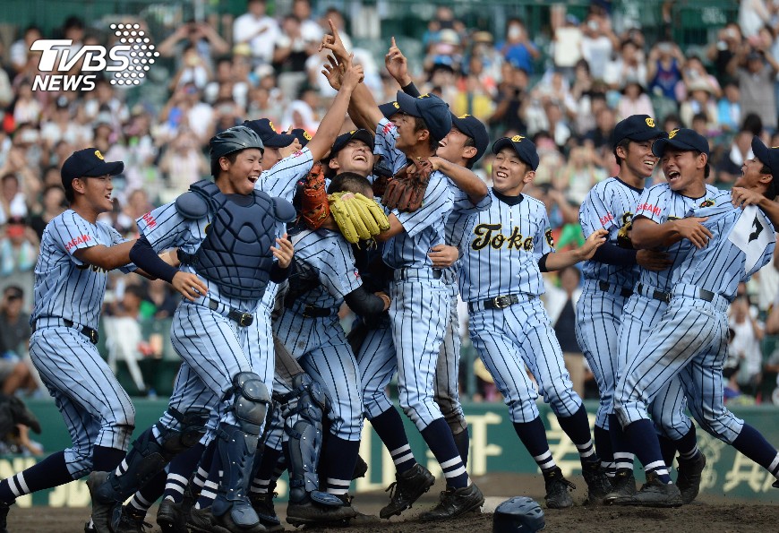 當紅炸子雞甲子園強棒明星 幸太郎 世界棒球經典賽 日本 練習 Tvbs新聞網