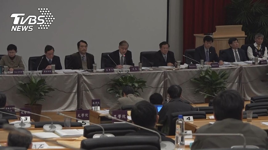 台大論文案 科技部認定郭明良8人造假