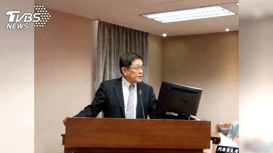 中油五輕輸出 楊偉甫:7月底會較明朗
