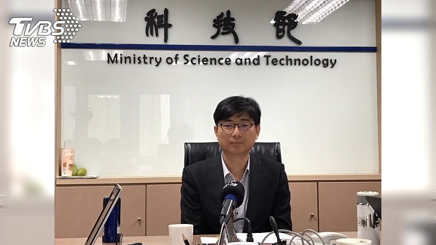 時力邀陳良基談前瞻預算案 未實質討論