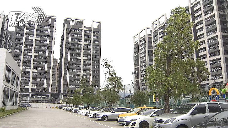 北市豪宅8月交易增溫 成交占比達1成