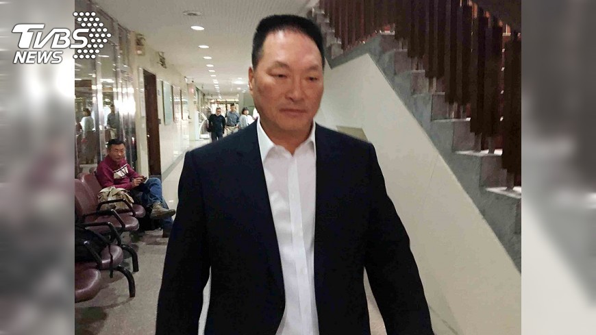 王令麟想拿回剩餘1億多元保金 法院不准