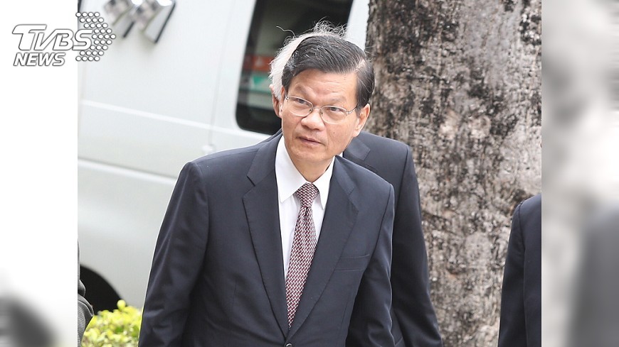翁啟惠案　監察院促中研院強化內控