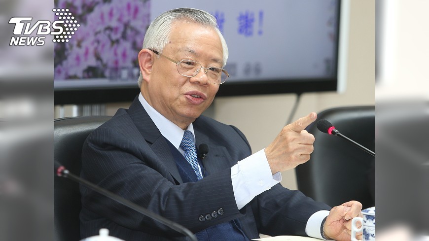 彭淮南全球14A總裁殊榮　 一次看懂