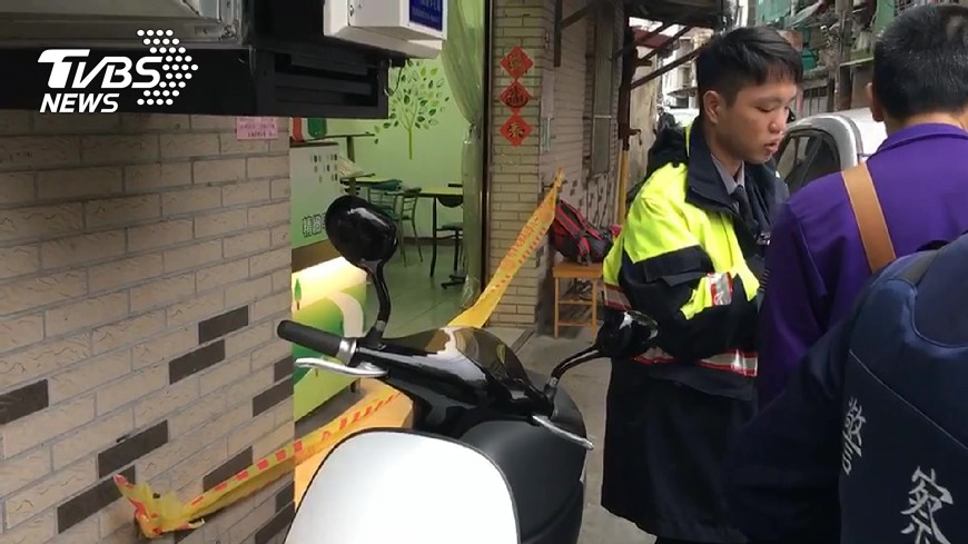 麵包刀砍妻女後輕生未遂 男判刑8年定讞