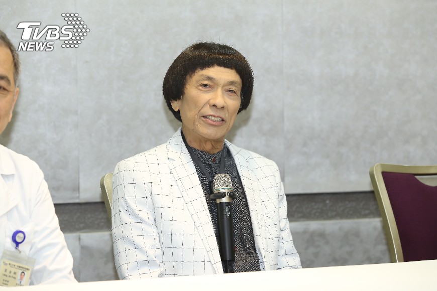 「豬哥亮被綁架」?謝青燕批靈堂置入行銷