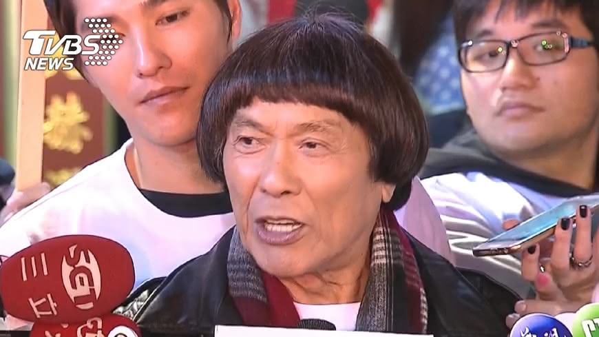 北張南豬中邢峰 豬哥亮稱霸南台灣秀場