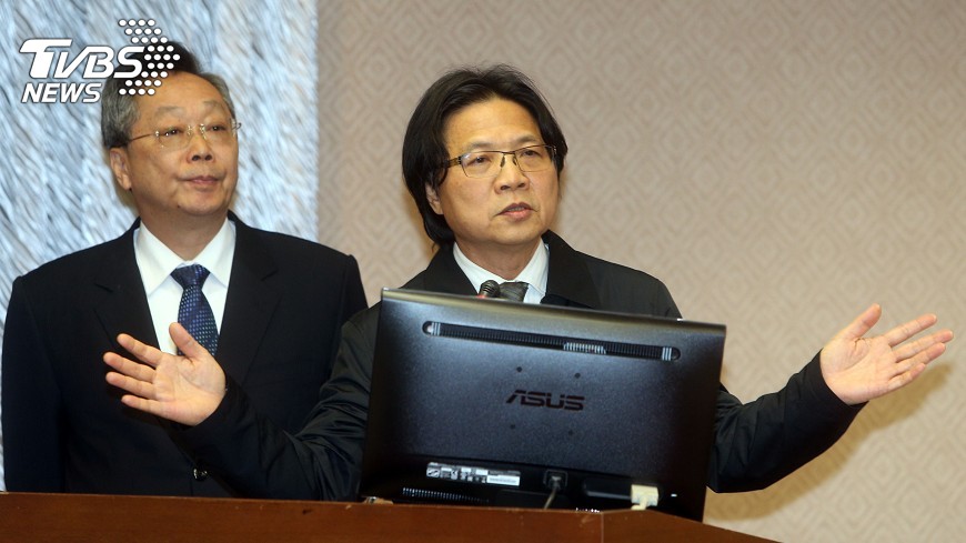 立院初審　內政部次長修正為2政務1常務